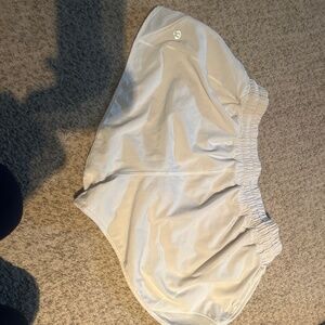 Lululemon shorts- 4”